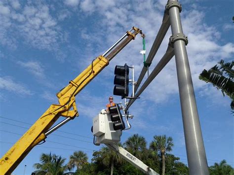 Electrical Bureau Palm Beach, FL Official Website